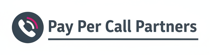 Pay Per Call Partners logo